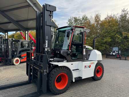 Dieselstapler 2025  Bobcat D 90 S-9 (1)