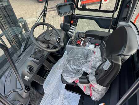 Dieselstapler 2025  Bobcat D 90 S-9 (10)