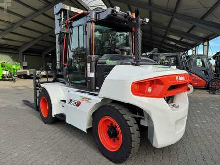 Dieselstapler 2025  Bobcat D 90 S-9 (3)