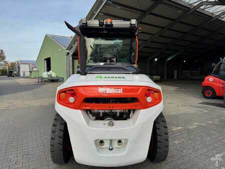 Dieselstapler 2025  Bobcat D 90 S-9 (4)