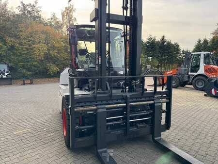 Dieselstapler 2025  Bobcat D 90 S-9 (8)