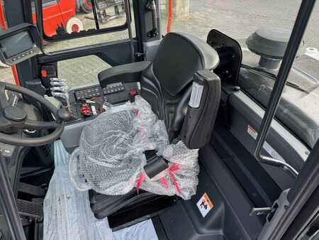 Dieselstapler 2025  Bobcat D 90 S-9 (9)