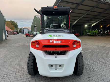 Bobcat D 90 S-9