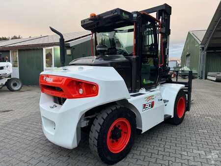 Bobcat D 90 S-9