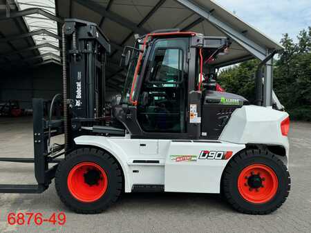 Diesel Forklifts 2024  Bobcat D 90 S-9 (1)