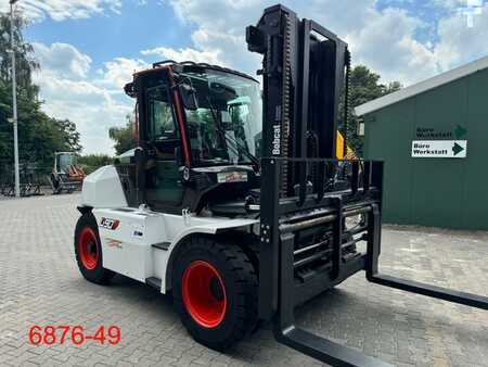 Diesel Forklifts 2024  Bobcat D 90 S-9 (7)