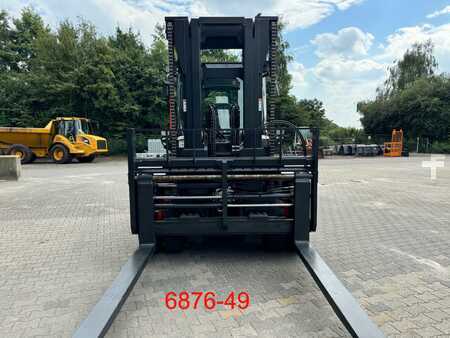 Carretilla elevadora diésel 2024  Bobcat D 90 S-9 (8)