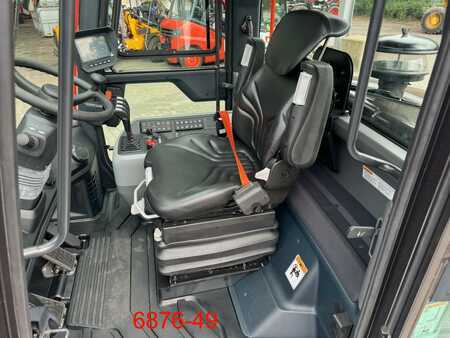 Diesel Forklifts 2024  Bobcat D 90 S-9 (9)