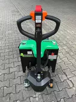 Porta-paletes elétrico 2026  HC (Hangcha) CBD 20-WD-I (3)
