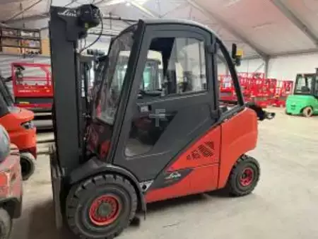 LPG heftrucks 2018  Linde H 35 T -02 (1)