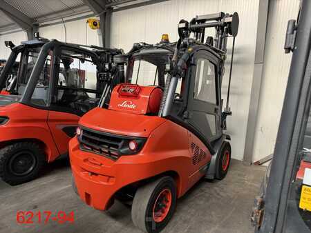 Carrelli elevatori GPL 2017  Linde H 50 T 02 600 (2)