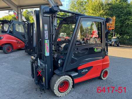 Electric - 4 wheels 2022  Linde E 35 L 01 (1)