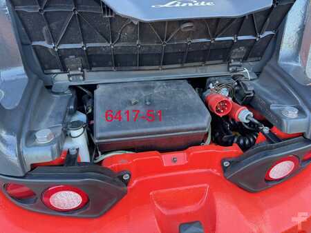 Electric - 4 wheels 2022  Linde E 35 L 01 (10)