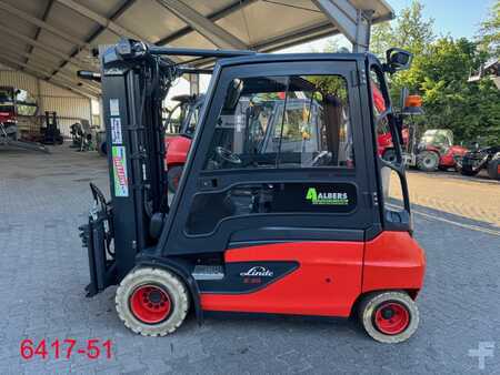 Electric - 4 wheels 2022  Linde E 35 L 01 (2)