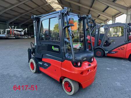 Electric - 4 wheels 2022  Linde E 35 L 01 (3)