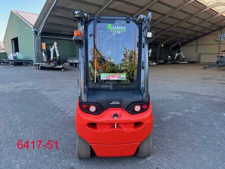 Electric - 4 wheels 2022  Linde E 35 L 01 (4)