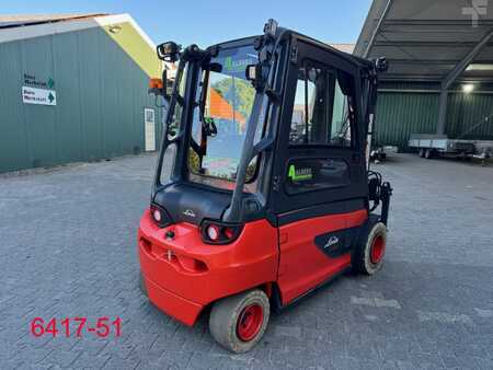 Electric - 4 wheels 2022  Linde E 35 L 01 (5)