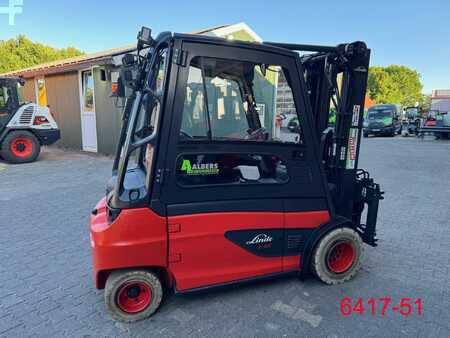 Electric - 4 wheels 2022  Linde E 35 L 01 (6)