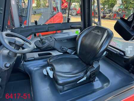 Electric - 4 wheels 2022  Linde E 35 L 01 (8)