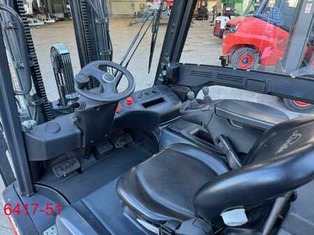 Electric - 4 wheels 2022  Linde E 35 L 01 (9)