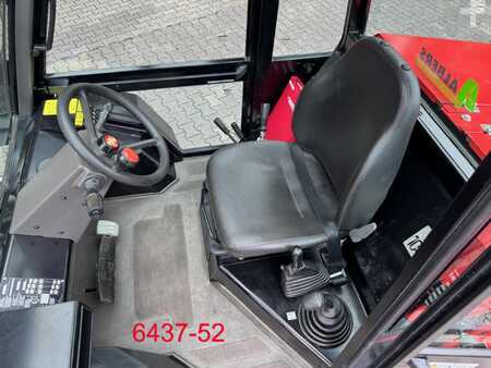 Carrelli fuoristrada 4x4 2022  Manitou M 30 - 4 (7)