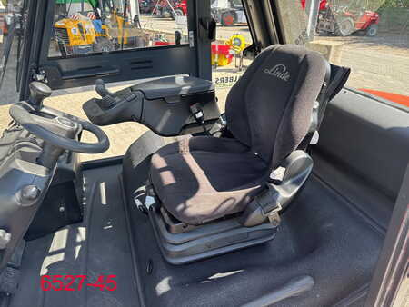 Diesel heftrucks 2019  Linde H 80 D 03 / 900 (9)