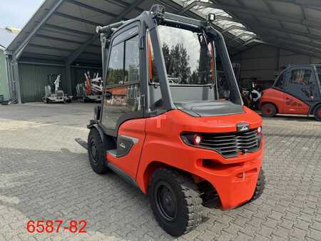 Diesel heftrucks 2022  Linde H 50 D (1204) (3)