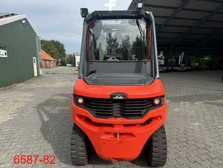 Diesel heftrucks 2022  Linde H 50 D (1204) (4)