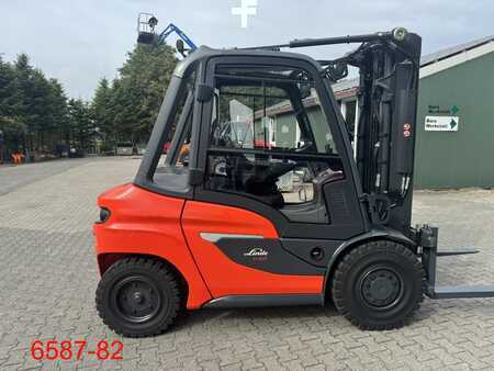 Diesel heftrucks 2022  Linde H 50 D (1204) (6)