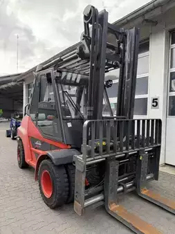 Gas truck 2021  Linde H 80T-03 (1)