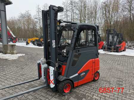 Elektrisk- 4 hjul 2018  Linde E 20 PH -02 (1)