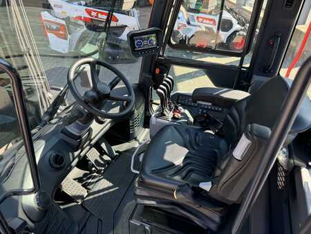 Diesel Forklifts 2024  Bobcat D 160 S 9 (10)