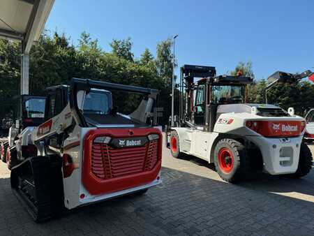 Diesel Forklifts 2024  Bobcat D 160 S 9 (3)