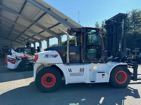 Bobcat D 160 S 9