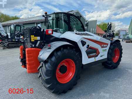 Teleskopstapler-Starr 2025  Bobcat TL 43.80 HF V AGRI **** R-Serie (4)