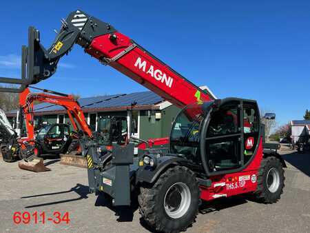 Teleskopstapler-Starr 2025  Magni TH 5,5 15 P Funk (1)