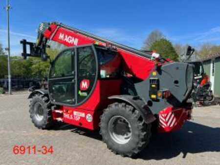 Teleskopstapler-Starr 2025  Magni TH 5,5 15 P Funk (2)