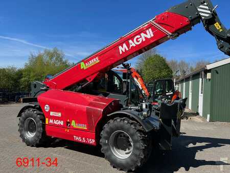 Teleskopstapler-Starr 2025  Magni TH 5,5 15 P Funk (3)