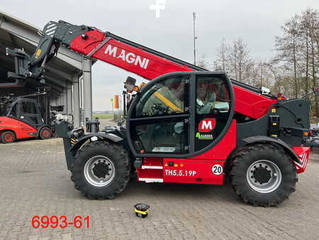 Teleskopstapler-Starr 2025  Magni TH 5,5 19 P (2)