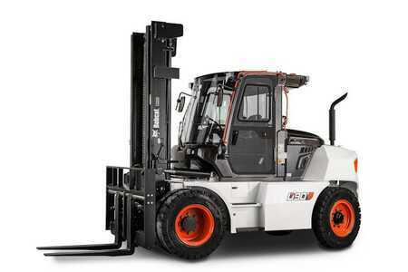 Carrello elevatore diesel 2024  Bobcat D 90 S 9 (1)