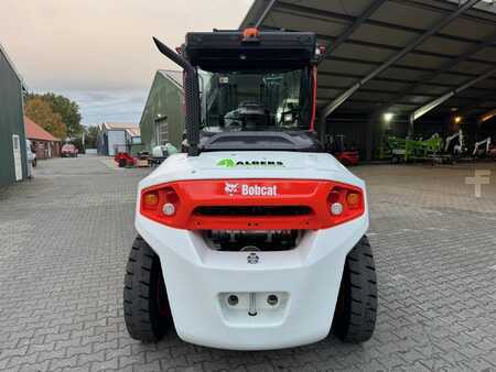 Diesel heftrucks 2025  Bobcat D 90 S 9 (4)