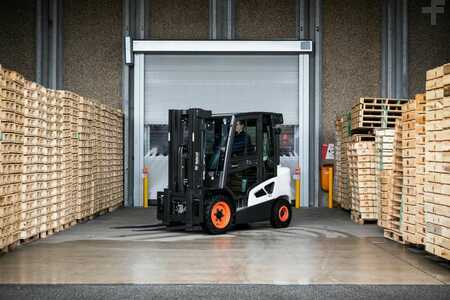 Diesel heftrucks 2025  Bobcat D 30 S 9 (3)