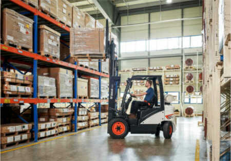 Wózki gazowe 2025  Bobcat G 25 S 5 (3)