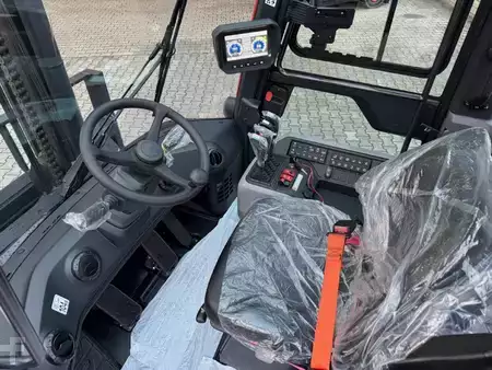 Diesel heftrucks 2026  Bobcat D 90 S 9 (10)