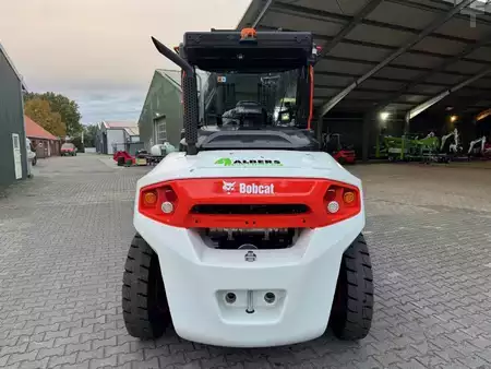 Diesel heftrucks 2026  Bobcat D 90 S 9 (4)
