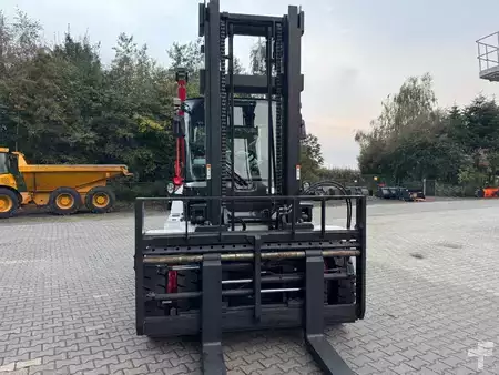 Diesel heftrucks 2026  Bobcat D 90 S 9 (8)