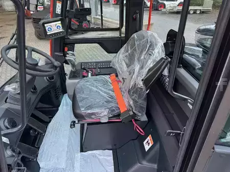 Diesel heftrucks 2026  Bobcat D 90 S 9 (9)
