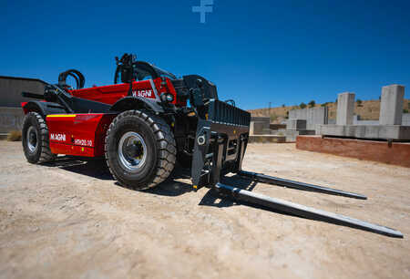 Teleskopstapler-Rotor 2025  Magni HTH 20.10 (2)