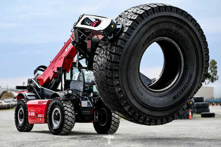 Teleskopstapler-Rotor 2025  Magni HTH 20.10 (3)