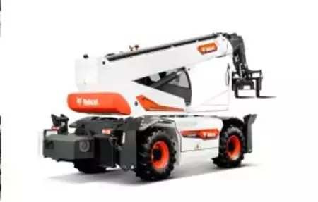 Sollevatori telescopici rotativi 2025  Bobcat TR 50.180 V R2 (1)